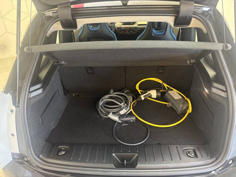 Bmw 120 120 Ah 170 ch BVA Atelier 2022 - photo n°9 Bmw 120 120 Ah 170 ch BVA Atelier  occasion à Béziers - photo n°9