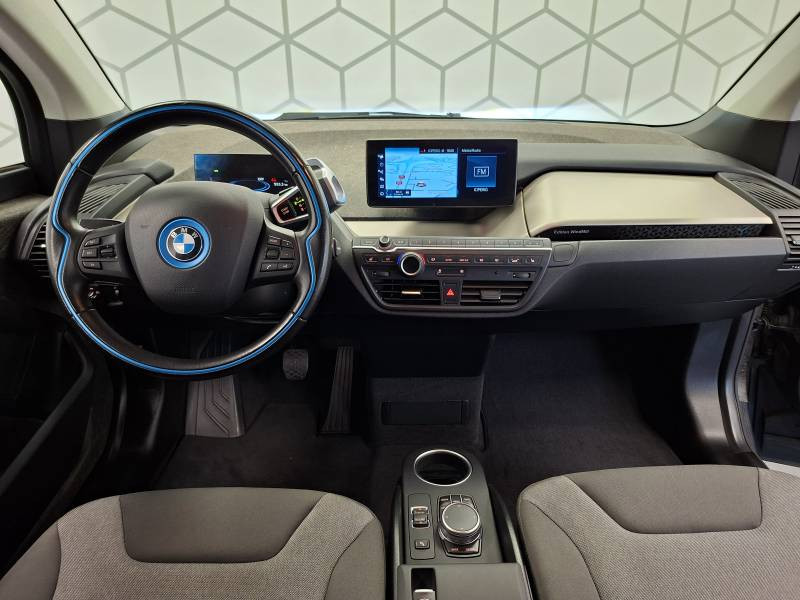 Bmw 120 120 Ah 170 ch BVA Edition WindMill Atelier  occasion  Limoges - photo n5