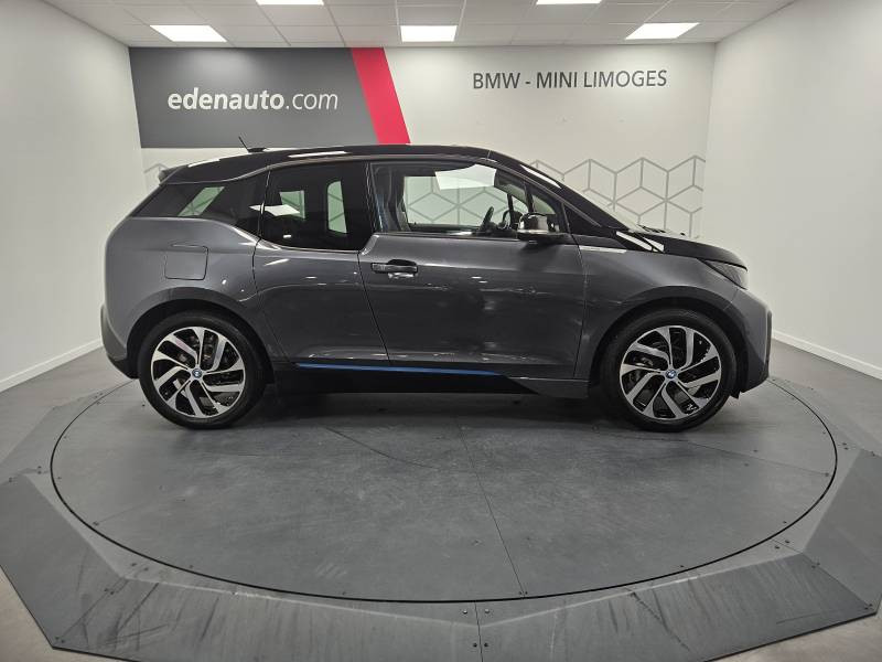 Bmw 120 120 Ah 170 ch BVA Edition WindMill Atelier  occasion à Limoges - photo n°3