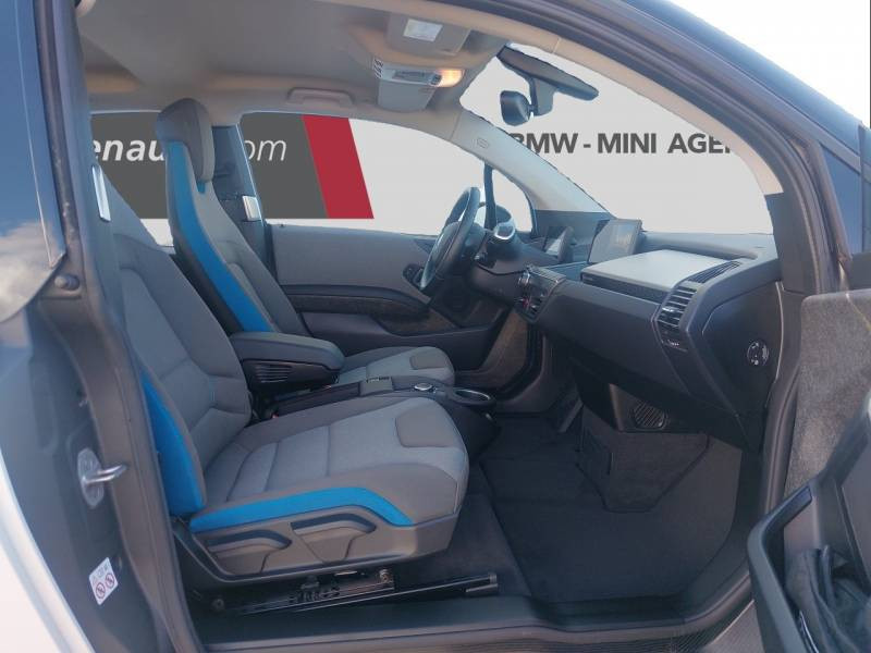 Bmw 120 120 Ah 170 ch BVA Edition WindMill Atelier  occasion  BOE - photo n4