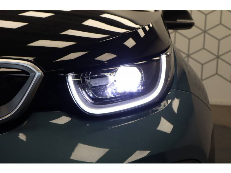 Bmw 120 120 Ah 170 ch BVA Edition WindMill Atelier 2021 - photo n°8 Bmw 120 120 Ah 170 ch BVA Edition WindMill Atelier  occasion à Lescar - photo n°8