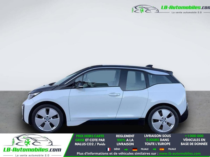 Bmw 120 120 Ah 170 ch BVA  occasion � Beaupuy - photo n�3