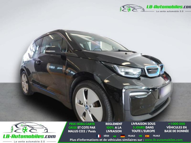Bmw 120 120 Ah 170 ch BVA  occasion � Beaupuy - photo n�2