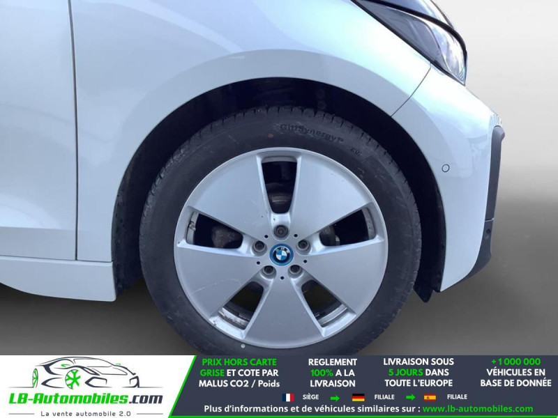 Bmw 120 120 Ah 170 ch BVA  occasion � Beaupuy - photo n�6