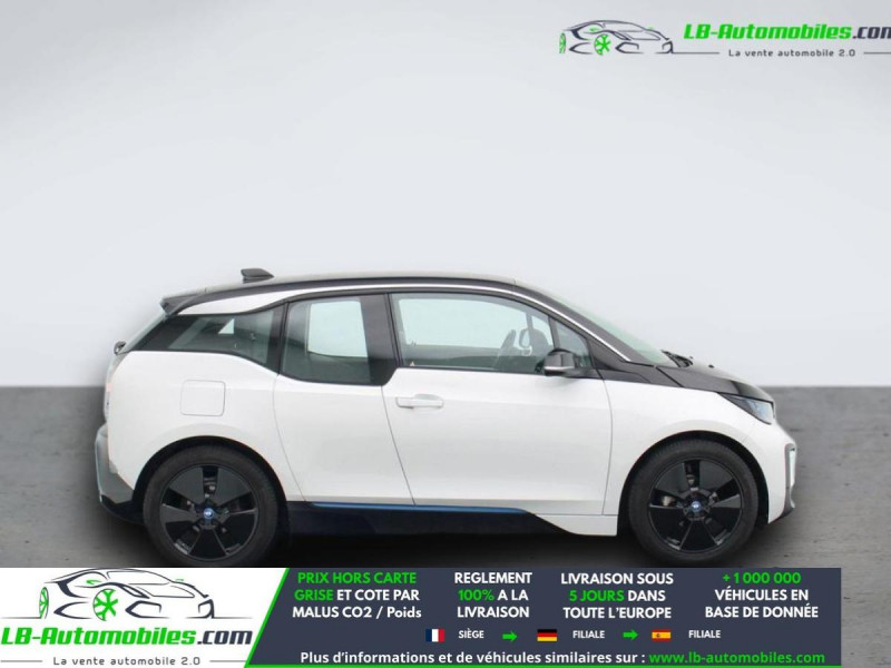 Bmw 120 120 Ah 170 ch BVA  occasion � Beaupuy - photo n�4