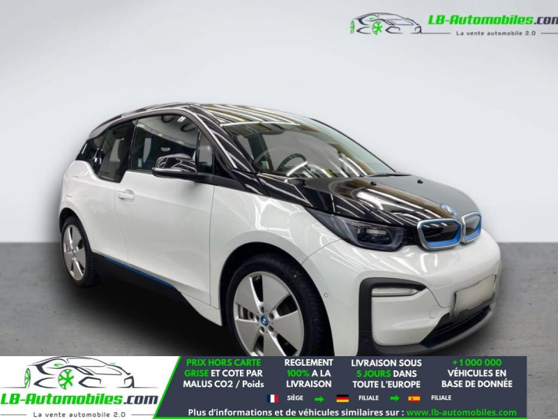 Bmw 120 120 Ah 170 ch BVA  occasion � Beaupuy - photo n�2