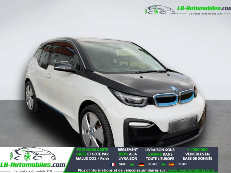 Bmw 120 120 Ah 170 ch BVA  occasion � Beaupuy