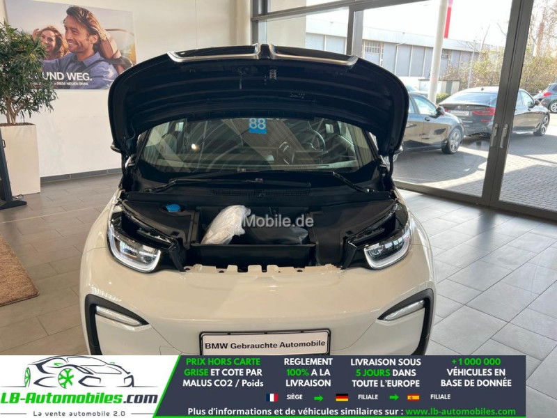 Bmw 120 120 Ah 170 ch BVA  occasion � Beaupuy - photo n�7