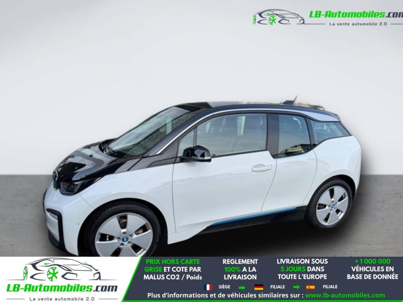 Bmw 120 120 Ah 170 ch BVA  occasion � Beaupuy - photo n�6