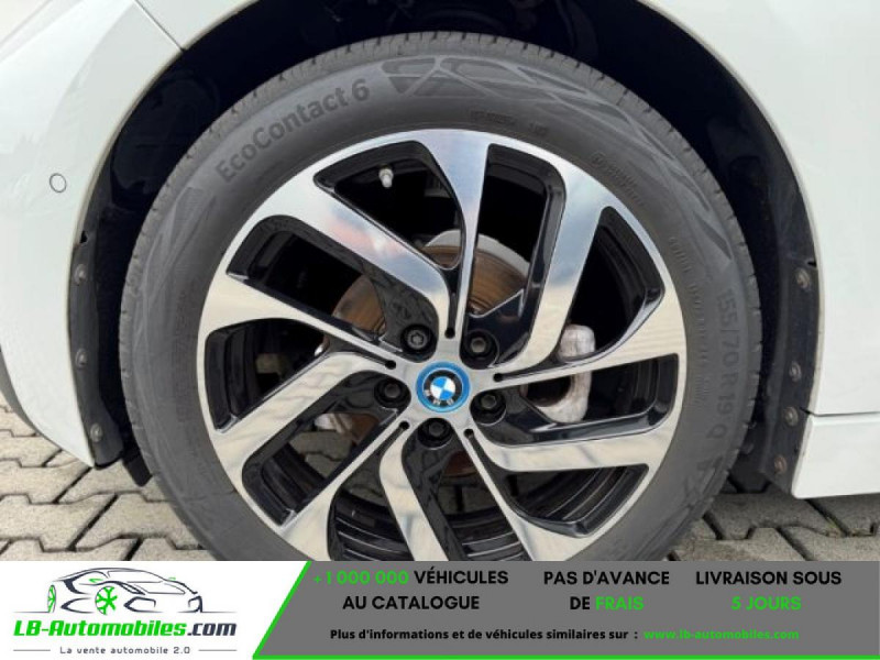 Bmw 120 120 Ah 170 ch BVA  occasion  Beaupuy - photo n5