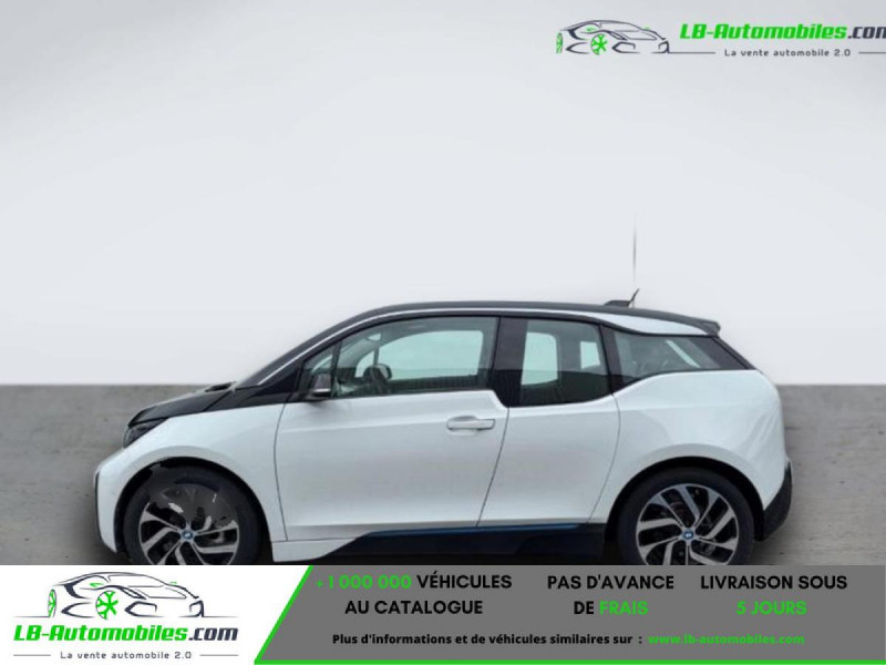Bmw 120 120 Ah 170 ch BVA  occasion  Beaupuy - photo n3