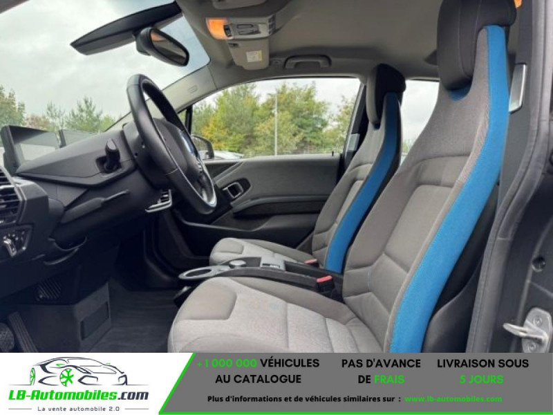 Bmw 120 120 Ah 170 ch BVA  occasion  Beaupuy - photo n4