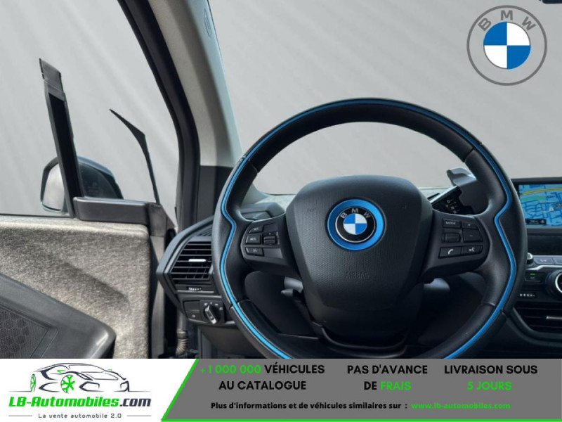 Bmw 120 120 Ah 170 ch BVA 2022 - photo n°7 Bmw 120 120 Ah 170 ch BVA  occasion à Beaupuy - photo n°7
