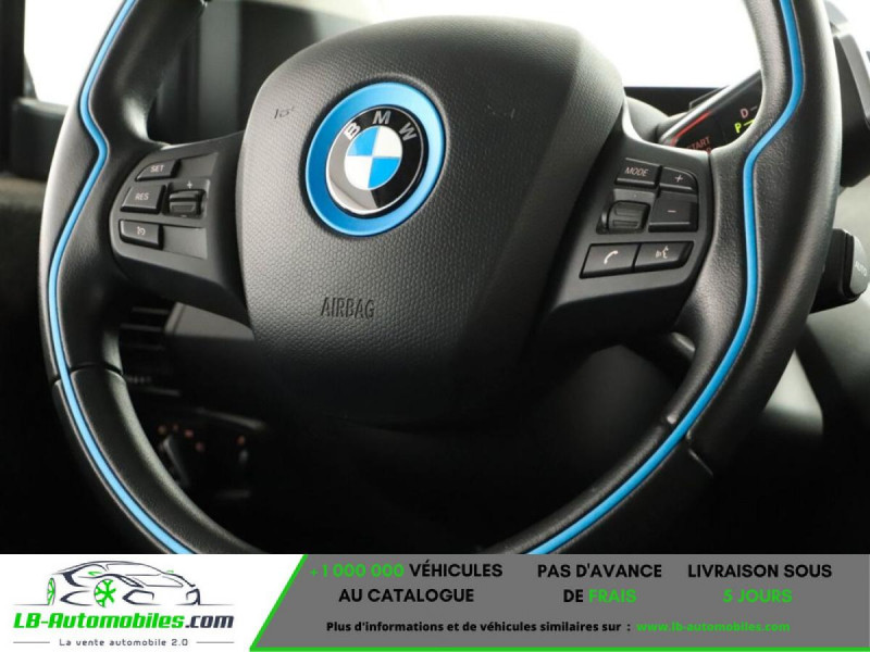 Bmw 120 120 Ah 170 ch BVA 2021 - photo n°5 Bmw 120 120 Ah 170 ch BVA  occasion à Beaupuy - photo n°5