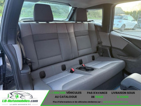 Bmw 120 120 Ah 170 ch BVA  occasion � Beaupuy - photo n�5