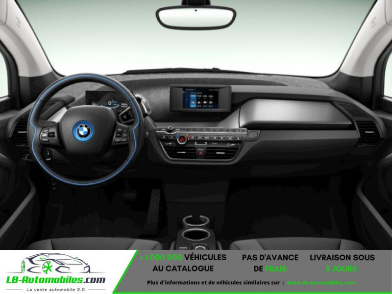 Bmw 120 120 Ah 170 ch BVA 2022 - photo n°2 Bmw 120 120 Ah 170 ch BVA  occasion à Beaupuy - photo n°2