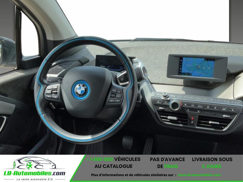 Bmw 120 120 Ah 170 ch BVA  occasion  Beaupuy - photo n3