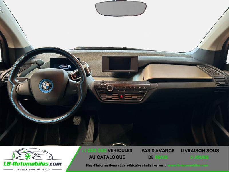 Bmw 120 120 Ah 170 ch BVA  occasion  Beaupuy - photo n2