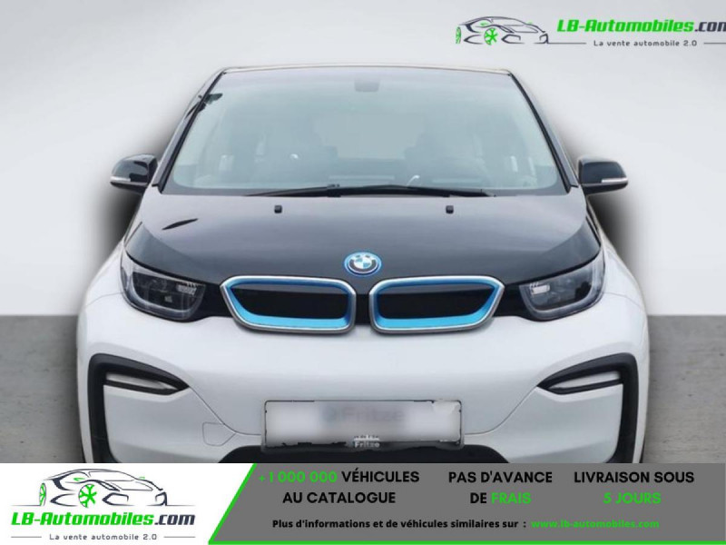 Bmw 120 120 Ah 170 ch BVA  occasion  Beaupuy - photo n4