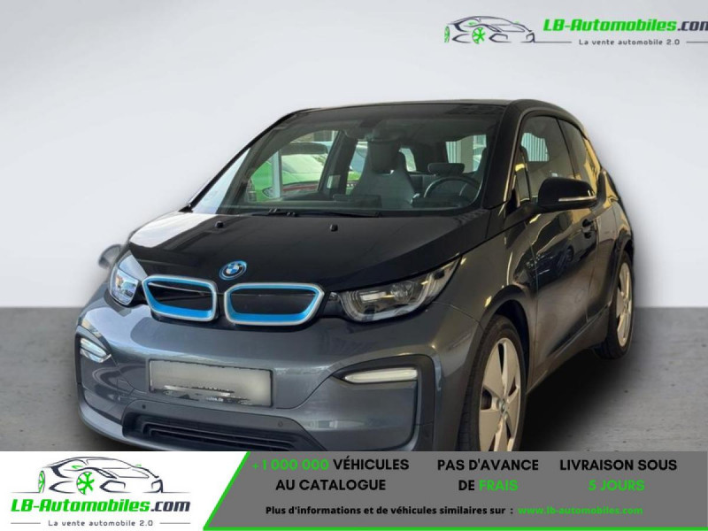 Bmw 120 120 Ah 170 ch BVA  occasion  Beaupuy