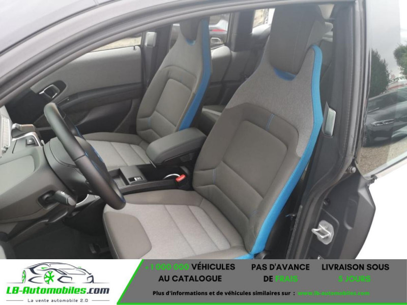 Bmw 120 120 Ah 170 ch BVA  occasion  Beaupuy - photo n7