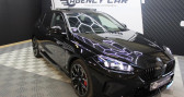 Bmw 120 occasion année 2025 boite Automatique Annonce Bmw 120 occasion Essence 120 - BVR Palettes BERLINE F70 M Sport à COIGNIERES