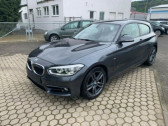 Bmw 120 occasion année 2016 boite Automatique Annonce Bmw 120 occasion Diesel 120 D 190 à Beaupuy
