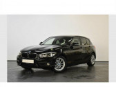 Bmw 120 occasion année 2015 boite Manuelle Annonce Bmw 120 occasion Diesel 120 D 190 à Beaupuy