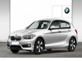 Bmw 120 occasion année 2016 boite Automatique Annonce Bmw 120 occasion Diesel 120 D 190 à Beaupuy