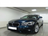 Bmw 120 occasion année 2016 boite Manuelle Annonce Bmw 120 occasion Diesel 120 D 190 à Beaupuy