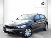 Bmw 120 occasion année 2016 boite Automatique Annonce Bmw 120 occasion Diesel 120 D 190 à Beaupuy