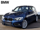 Bmw 120 occasion année 2016 boite Manuelle Annonce Bmw 120 occasion Diesel 120 D 190 à Beaupuy