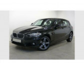 Bmw 120 occasion année 2016 boite Manuelle Annonce Bmw 120 occasion Diesel 120 D 190 à Beaupuy