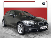 Bmw 120 occasion année 2016 boite Automatique Annonce Bmw 120 occasion Diesel 120 D 190 à Beaupuy