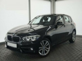 Bmw 120 occasion année 2015 boite Manuelle Annonce Bmw 120 occasion Diesel 120 D 190 à Beaupuy