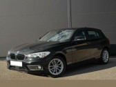 Bmw 120 occasion année 2016 boite Automatique Annonce Bmw 120 occasion Diesel 120 D 190 à Beaupuy