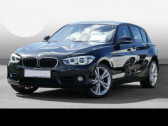Bmw 120 occasion année 2015 boite Manuelle Annonce Bmw 120 occasion Diesel 120 D 190 à Beaupuy