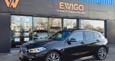 Annonce Bmw 120 occasion Diesel 120 d 190ch m-sport virtual-tete haute-sieges et volant chau � Rixheim