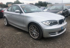 Bmw 120 occasion année 2009 boite Manuelle Annonce Bmw 120 occasion Diesel 120 d 2 0 L 177cv Coupe à Fouquières-lès-Lens