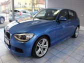 Bmw 120 occasion année 2014 boite Manuelle Annonce Bmw 120 occasion Diesel 120 D M-Sport 184 cv à Beaupuy