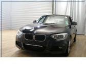 Bmw 120 occasion année 2013 boite Automatique Annonce Bmw 120 occasion Diesel 120 D M-Sport 184 cv à Beaupuy