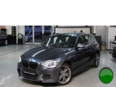 Bmw 120 occasion année 2015 boite Manuelle Annonce Bmw 120 occasion Diesel 120 D M-Sport 184 cv à Beaupuy
