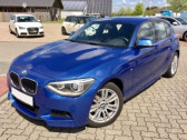Bmw 120 occasion année 2014 boite Manuelle Annonce Bmw 120 occasion Diesel 120 D M-Sport 184 cv à Beaupuy