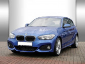 Bmw 120 occasion année 2016 boite Manuelle Annonce Bmw 120 occasion Diesel 120 D M-Sport 190 cv à Beaupuy