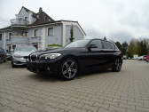 Bmw 120 occasion année 2016 boite Automatique Annonce Bmw 120 occasion Diesel 120 D M-Sport 190 cv à Beaupuy