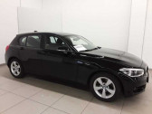Bmw 120 occasion année 2016 boite Automatique Annonce Bmw 120 occasion Diesel 120 D M-Sport 190 cv à Beaupuy