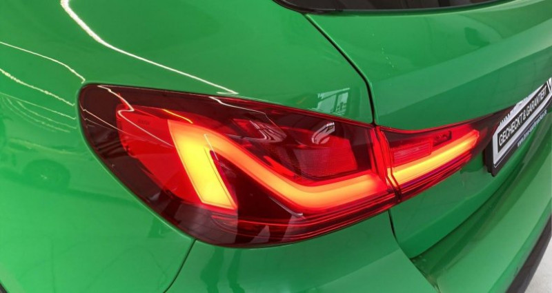 Bmw 120 120 d M Sport LiveCockpitProf PDC HiFi LED  - photo n°7 Bmw 120 120 d M Sport LiveCockpitProf PDC HiFi LED  occasion à LEIMBACH - photo n°7