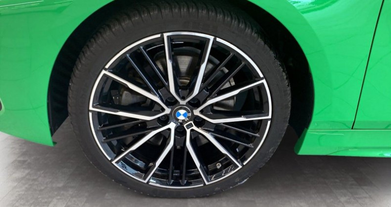 Bmw 120 120 d M Sport LiveCockpitProf PDC HiFi LED  - photo n°6 Bmw 120 120 d M Sport LiveCockpitProf PDC HiFi LED  occasion à LEIMBACH - photo n°6