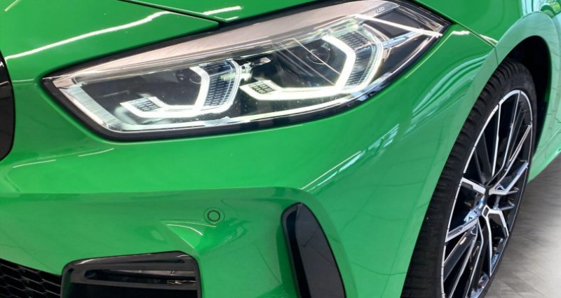 Bmw 120 120 d M Sport LiveCockpitProf PDC HiFi LED  - photo n°5 Bmw 120 120 d M Sport LiveCockpitProf PDC HiFi LED  occasion à LEIMBACH - photo n°5