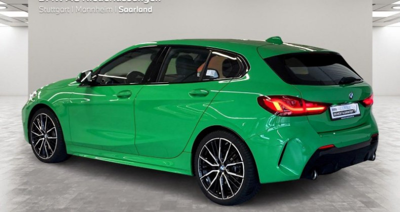 Bmw 120 120 d M Sport LiveCockpitProf PDC HiFi LED  - photo n°2 Bmw 120 120 d M Sport LiveCockpitProf PDC HiFi LED  occasion à LEIMBACH - photo n°2